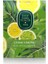 50LI Mendil Çeşme Limonu Kolonyalı (9,3 x 12,5) Doypack 1