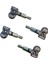 Universal Tpms Sensörlü Sibop Tp-Vs-Go-Tı (4 Lü Set) 2