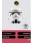 Deluxe Tasarım Dekoratif Estetik Armağan Sevgili Arkadaş Porselen Star Wars Mandalorian Kupa Bardak 2