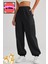 2 Li Bol Kalıp Kalın Eşofman Baggy Sweatpants Jogger 3