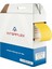Büyütmek İçin Tıklayın Interflex Sünger Rulo Zımpara 115 mm x 220 Kum 25 mt. 1