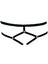 Şık Lastik Harness String - BRF145 5