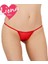 Transparan Büyük Beden G-String 1
