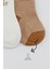 Bistyle Big Heart Penye Soket Çorap 2'li BS10117 Hardal 3