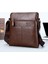 Fabrika Doğrudan Tedarik Erkek Çantası Omuz Çantası Erkek Crossbody Çanta Eğlence Sırt Çantası Moda Kore Satchel Sınır Ötesi Çantalar (Yurt Dışından) 1