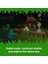 Minecraft Bedrock Edition Tek Oyunculu Platform Oyunu Nintendo Switch Uyumlu 4