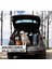 Renault Kangoo Combi (2024 ve Sonrası) Bagaj Havuzu (Bagaj Demir Setli) 2