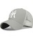 Sports Baseball Cap Letter Embrowed Hip Hop Button Back Cap (Yurt Dışından) 1