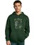 Sea Horse Anatomy Tasarım Sweatshirt, Erkek Sweatshirt, Kadın Sweatshirt 2