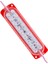 Modül LED 12V 3.6W Kırmızı Flaşlı Yanıp Sönen 2835 1