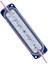 Modül LED 12V 3.6W Mavi Flaşlı Yanıp Sönen 2835 1