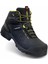 Uvex Heckel Maccrossroad 3.0 Hıgh S3L Fo Cı Hı Hro Sc Sr 1