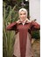Tunik Pantolon Takım Tesettür Alt Üst Takım 481 1