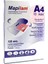Laminasyon Filmi A4 125 Micron 10'lu 1