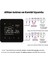 Wifi Kablolu Akıllı Oda Termostatı ( Tuya - Smart Life Uyumlu) 4