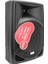 Magıcvoıce MV-3412 30 cm 500 W 12 Plastik Kabin Pasif Hoparlör (Köpüksüz Gönderilmesin) (4741) 1