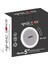 Magıcvoıce MV-6724 5 13 cm 8 Ohm 6 W Beyaz Alçıpan Hoparlör Trafosuz (4741) 3