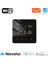 Wifi Kablolu Akıllı Oda Termostatı ( Tuya - Smart Life Uyumlu) 1