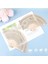 24 Paket Sandal Ağacı Yelpazesi, Ahşap Katlanır Yelpazesi, Çin Sandal Ağacı Kişisel Elde Tutulan Ajurlu Ahşap Yelpazesi Düğünler, Doğum Günleri Için (Yurt Dışından) 4