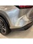 Arka Tampon Rüzgar Blade Arka Tampon Spoiler Arka Tampon Gövde Trim Araba Lexus NX260 NX350H 2021 2022 (Yurt Dışından) 3