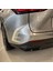 Arka Tampon Rüzgar Blade Arka Tampon Spoiler Arka Tampon Gövde Trim Araba Lexus NX260 NX350H 2021 2022 (Yurt Dışından) 4
