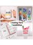Kalıcı Vinil Levhalar, 20 Paket 12X10IN Kalıcı Vinil Kendinden Yapışkanlı Kalıcı Vinil Etiket Parti Dekorasyonu, Araba Çıkartması (Yurt Dışından) 5
