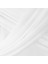 Düğün Kemeri Örtü Kumaşı 1 Panel 29.5 Inç x 19.6 Ft Beyaz Şeffaf Şifon Perde Örtüleri Düğün Töreni Için (Yurt Dışından) 4