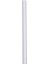 Buzlu Cam Filmi Buzlu Cam Arka Yapışkan 45CM x 2m Düz Renk (Yurt Dışından) 2