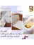 450 Parça Washi Sticker Estetik Çıkartma Seti, Scrapbook Günlüğü Için Alıntı Çıkartmaları Vintage Çıkartmaları, Scrapbook Sticker C (Yurt Dışından) 2