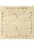 Doğal Ahşap Aplikler Kare Çiçek Oyma Çıkartmaları Dekoratif Ahşap Pervazlar Dolap Kapı Mobilya Dekor Zanaat 10X10 cm (Yurt Dışından) 1