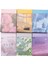 Günlük Planlayıcı Albüm Ajanda, Defter Için Dekoratif Çıkartmalar Washi Scrapbooking Çıkartma Seti (6 Set 300 Parça) (Yurt Dışından) 1