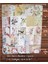260 Parça Efemera Seti, Vintage Scrapbooking Malzemeleri Paketi, Vintage Kağıt ve Kağıt Çıkartmalar, Sanat El Sanatları Hediyeleri, Mektuplar (Yurt Dışından) 2