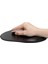 Bilek Destekli Deri Mousepad, Kişiselleştirilebilir Ofis Hediyesi, Ergonomik Mousepad 3