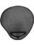 Bilek Destekli Deri Mousepad, Kişiselleştirilebilir Ofis Hediyesi, Ergonomik Mousepad 1