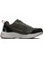 Oak Canyon-Verketta Mens Leather Outdoor Shoes Deri Erkek Outdoor Yürüyüş Ayakkabısı Yeşil 2