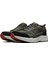 Oak Canyon-Verketta Mens Leather Outdoor Shoes Deri Erkek Outdoor Yürüyüş Ayakkabısı Yeşil 3