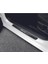 Ford Focus 2005-2011 Modeller New Karbon Kapı Eşiği 4 Parça Yazılı 1