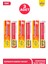Energy Boost Taef 15 Efervesan Tablet 3 Adet 1