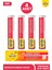 Energy Boost Taef 15 Efervesan Tablet 4 Adet 1