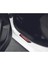 Honda Civic 2012-2014 Modeller Old Kırmızı Kapı Eşiği 4 Parça Krom Yazılı 5