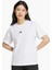 Sportswear Essentials Small Logo Cotton Crew Neck Short-Sleeve Kadın Tişört JC5944 1