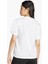 Sportswear Essentials Small Logo Cotton Crew Neck Short-Sleeve Kadın Tişört JC5944 3