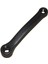 Mtb 26 Sol Pedal Kolu Siyah ALM1189 1