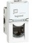076561 Armada Data Prizi RJ45 Cat6 Utp 1 Modül 1
