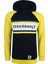 Erkek Trıbun Sarı Reglan Kollu Sweat 1