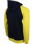 Erkek Trıbun Sarı Reglan Kollu Sweat 3