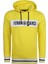 Erkek Trıbun Sarı Fenerbahçe Sweat 1