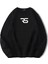 Unisex Oversize Rafa Silva Sweatshirt 2