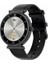 F15-YF150 You Smart Black & Black Silicon Akıllı Saat 1