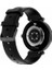 F15-YF150 You Smart Black & Black Silicon Akıllı Saat 3